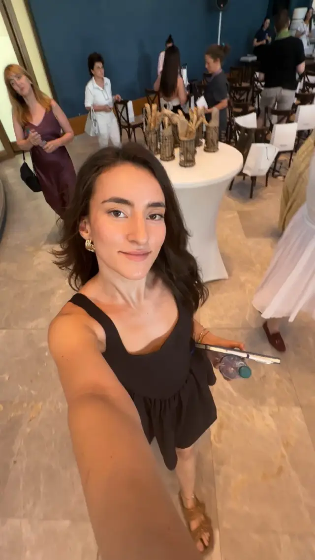 Mini Vlog от обучението ни с @biologique_bulgaria 💫