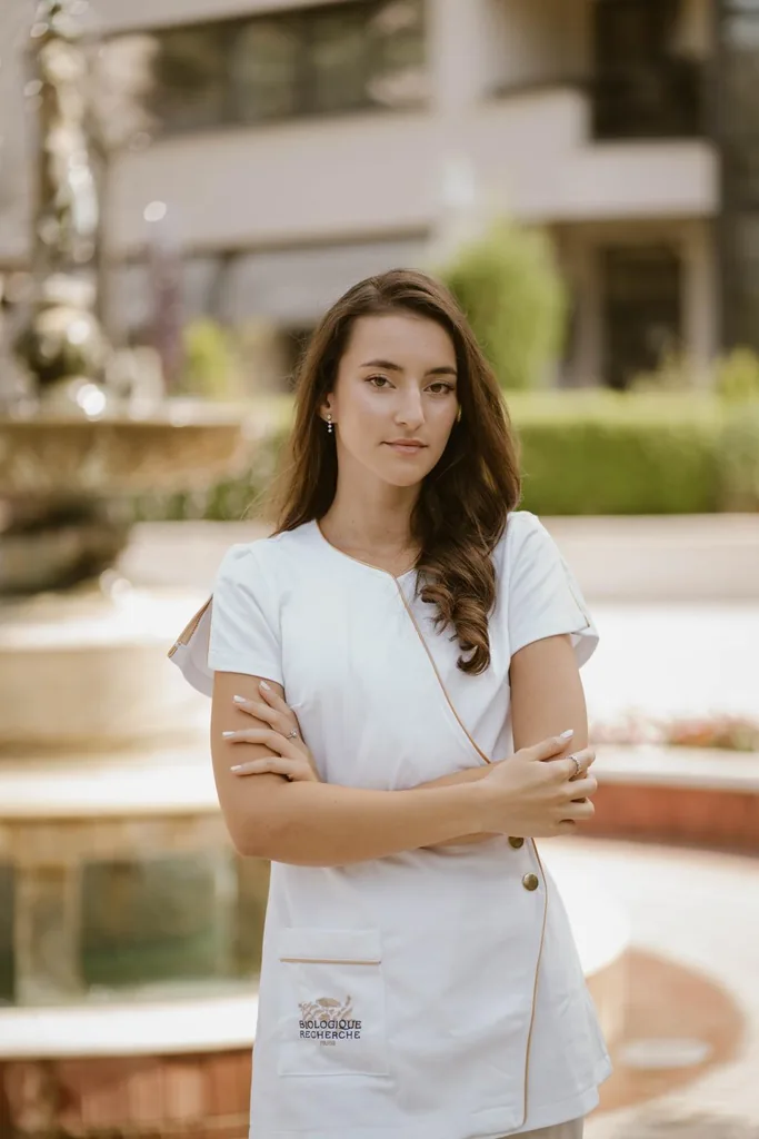 Karina Goranova
