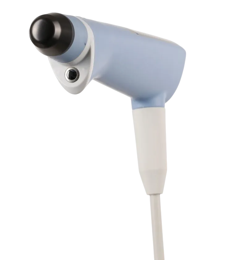 Radiofrequency microneedling with the EXION device